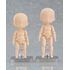 Nendoroid Doll Height Adjustment Set (Almond Milk)