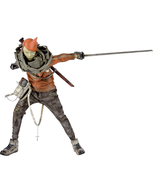 SMIRKING MASTER ONE JODAN （ONLINE EDITION）（スマーキングマスターワン・ジョーダン（オンライン版））