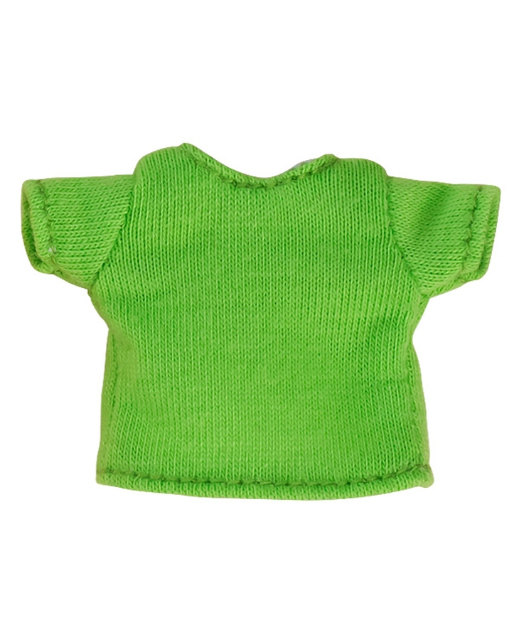 Nendoroid Doll Outfit Set: T-Shirt (Green)
