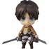 Nendoroid Eren Yeager (Second Rerelease)