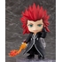 ねんどろいど アクセル キングダム ハーツIIIVer.