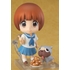 Nendoroid Mako Mankanshoku(Second Release)