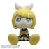 [BINIVINI BABY] SOFT VINYL FIGURE 鏡音鈴