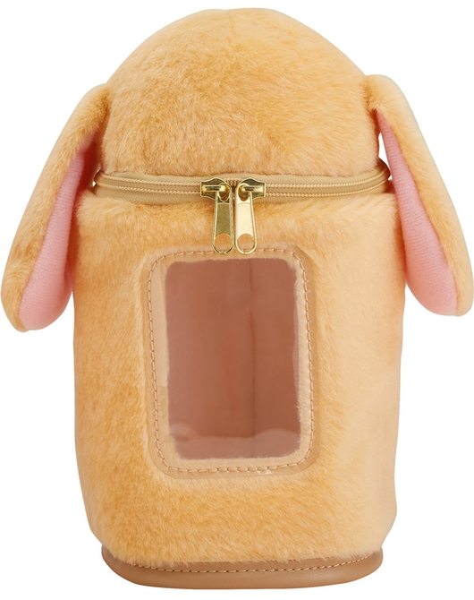 ねんどろいど おでかけポーチ ねお たれみみうさぎ