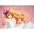 CAworks Toradora! Taiga Aisaka: Wedding Dress Ver. (Rerelease)