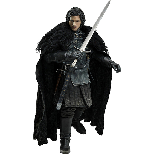 Game of Thrones Jon Snow（ゲーム・オブ・スローンズ ジョン・スノウ)
