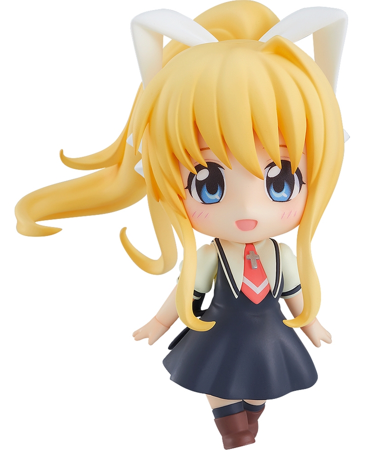 Nendoroid Misuzu Kamio