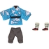 Nendoroid Doll Outfit Set: Tanjiro Kamado - Final Selection Ver.