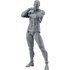 figma archetype next: he - gray color ver.