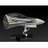 PLAMAX MF-63: minimum factory Fighter Nose Collection VF-25S (Ozma Lee's Fighter)