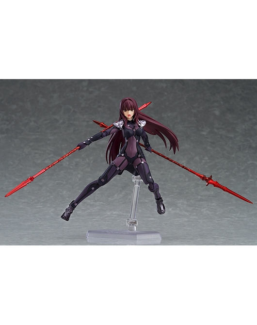 figma lancer scathach
