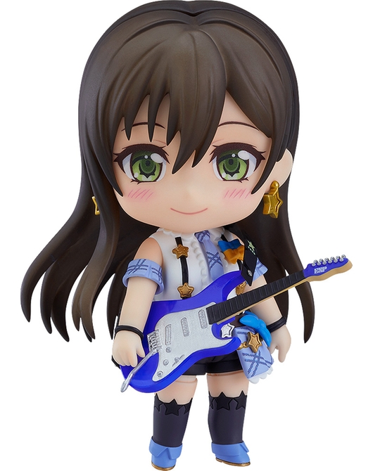 Nendoroid Tae Hanazono: Stage Outfit Ver.