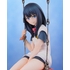 Rikka Takarada Wall Figure