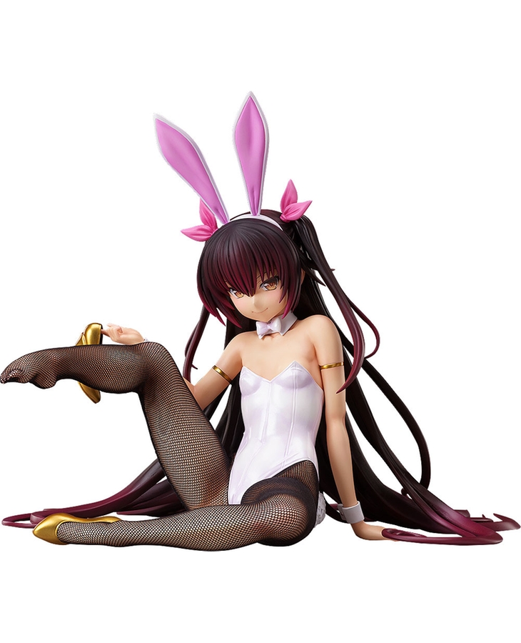 Nemesis: Bunny Ver.