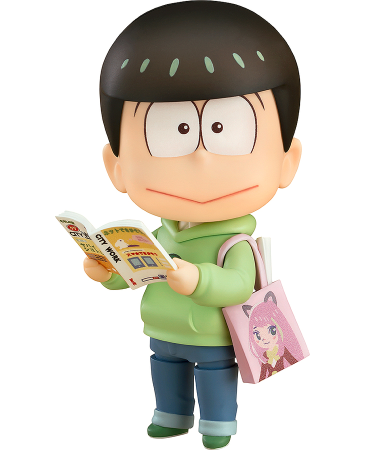 Nendoroid Choromatsu Matsuno