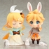 Nendoroid Kagamine Rin: Harvest Moon Ver.