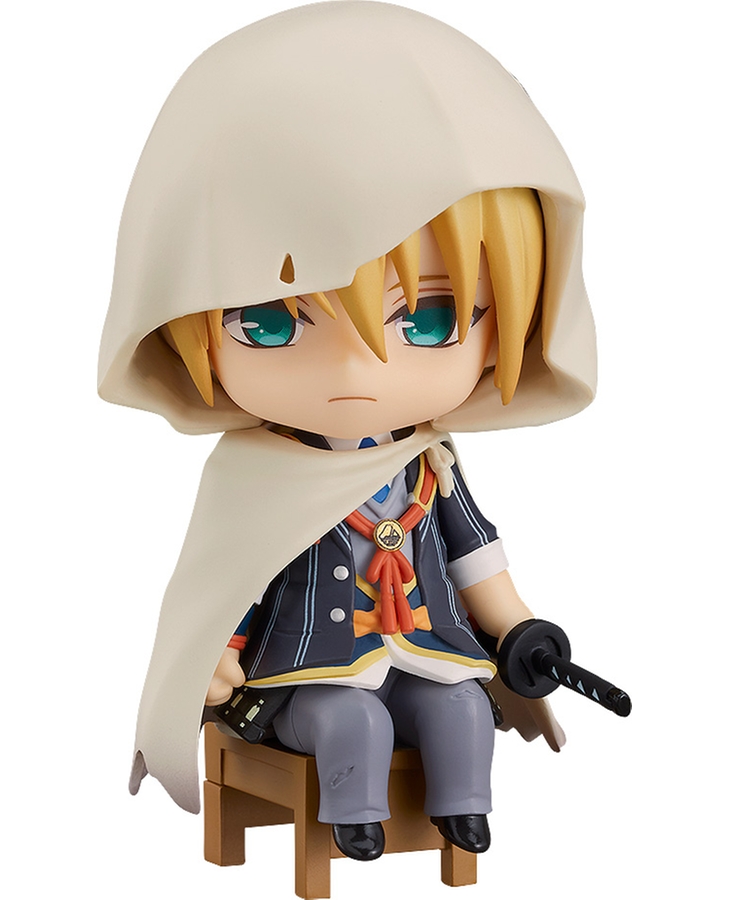 Nendoroid Swacchao! Yamambagiri Kunihiro