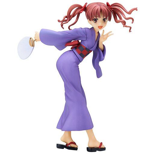 白井黒子 浴衣Ver.