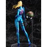 Samus Aran: Zero Suit Ver.