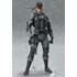 figma Solid Snake: MGS2 ver.(Second Release)