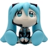 ［BINIVINI BABY］SOFT VINYL FIGURE 初音未來