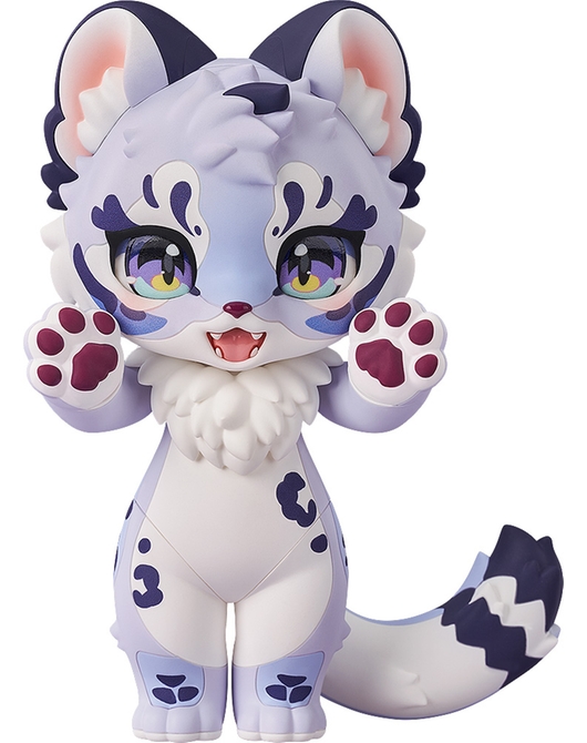 【予約CP】ねんどろいど Oslo【特典付き】