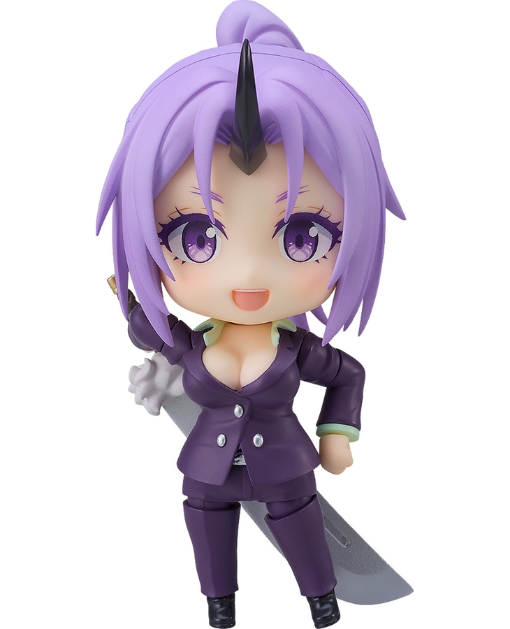 ねんどろいど シオン | GOODSMILE ONLINE SHOP