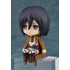 Nendoroid Swacchao! Mikasa Ackerman