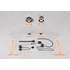 PLAMAX GP-07 Underwear Body Girl Ran & Jelly: Maid Ver. Set