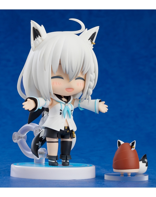 goodsmile fubuki