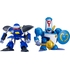 MODEROID Ryu-Knight Collection Series: 2 - Bakuretsumal & Bourus