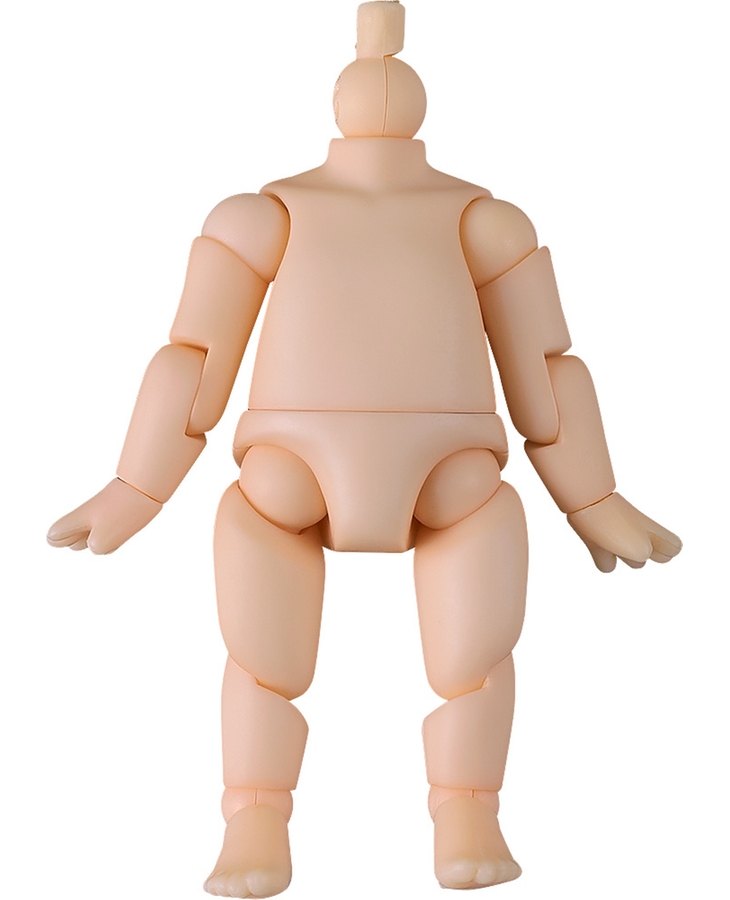 ねんどろいどどーる archetype 1.1:Kids(almond milk) ねんどろいどどーる archetype 1.1:Kids(almond milk)