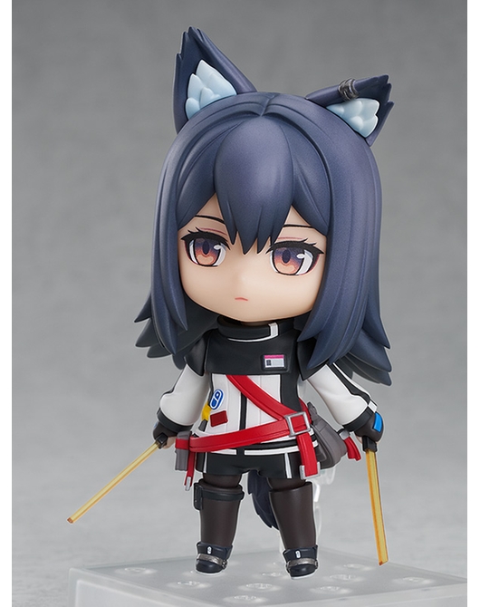 nendoroid texas