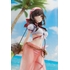 KONO SUBARASHII SEKAI NI SYUKUFUKU WO! Yunyun: Light Novel Cosplay On The Beach Ver.