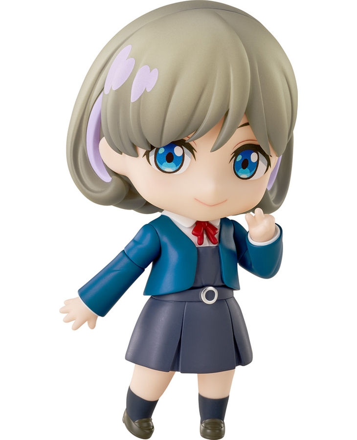 ねんどろいど 唐 可可