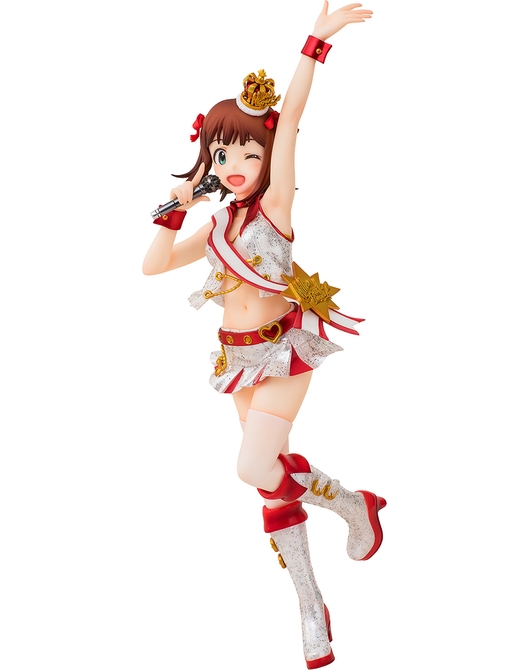 天海春香 -キラメキ進行形!-