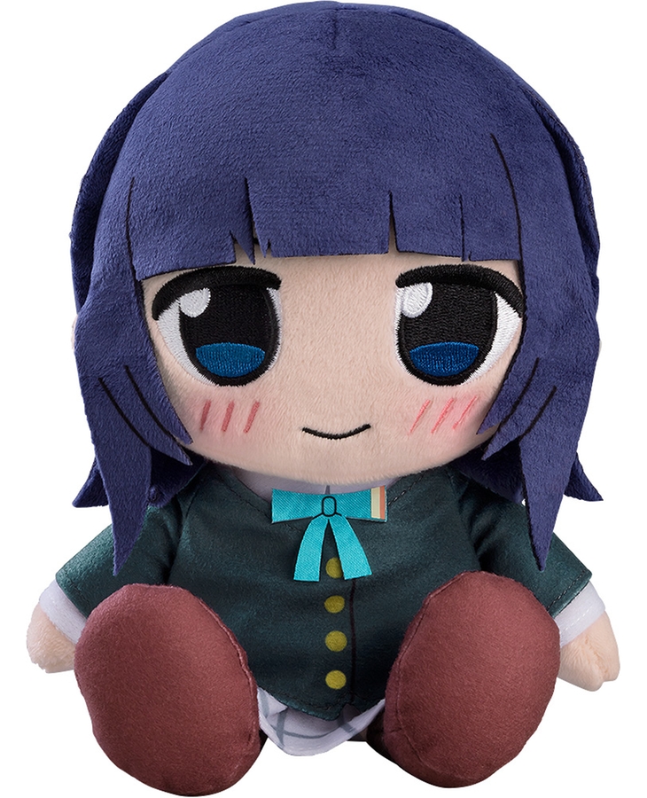 Love Live! Love Live! Nijigasaki High School Idol Club Plushie Karin Asaka