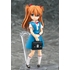 Parfom R! Asuka Shikinami Langley: School Uniform Ver.