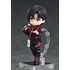 Nendoroid Doll Outfit Set: Idol Outfit - Boy (Deep Red)