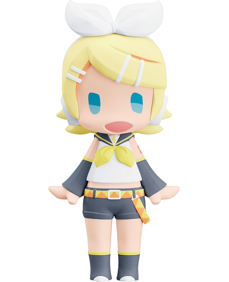 HELLO! GOOD SMILE Kagamine Rin (Rerelease)