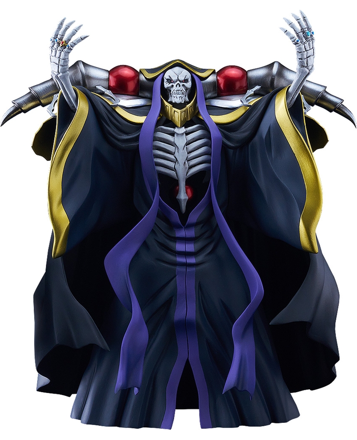 POP UP PARADE SP Ainz Ooal Gown | GOODSMILE GLOBAL ONLINE SHOP
