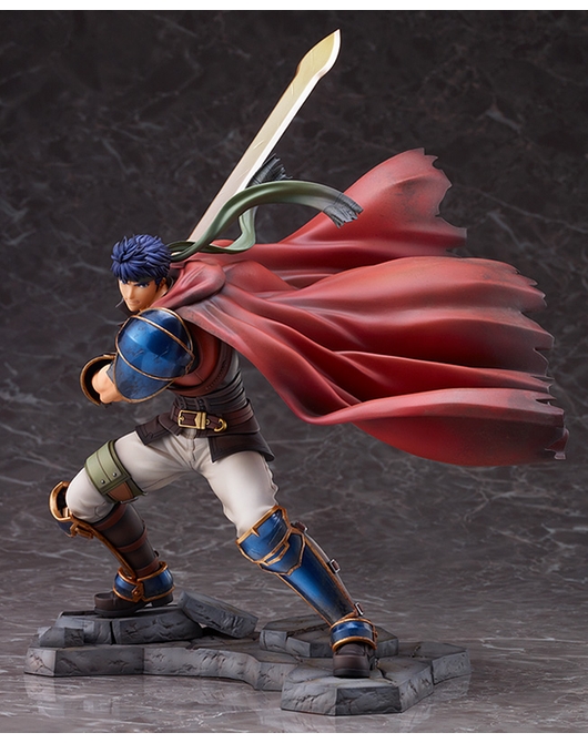 ike goodsmile