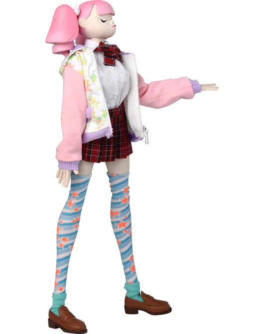 Isobelle Pascha X Otome no Teikoku:（イゾベル・パスハ×オトメの帝国）/MAHIRU（まひる）