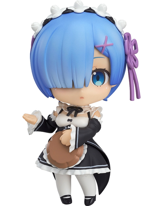 Nendoroid Rem(Rerelease)