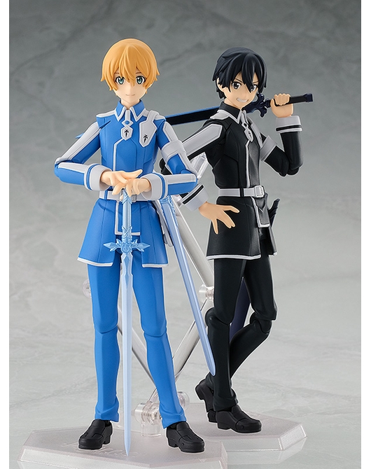 eugeo nendoroid