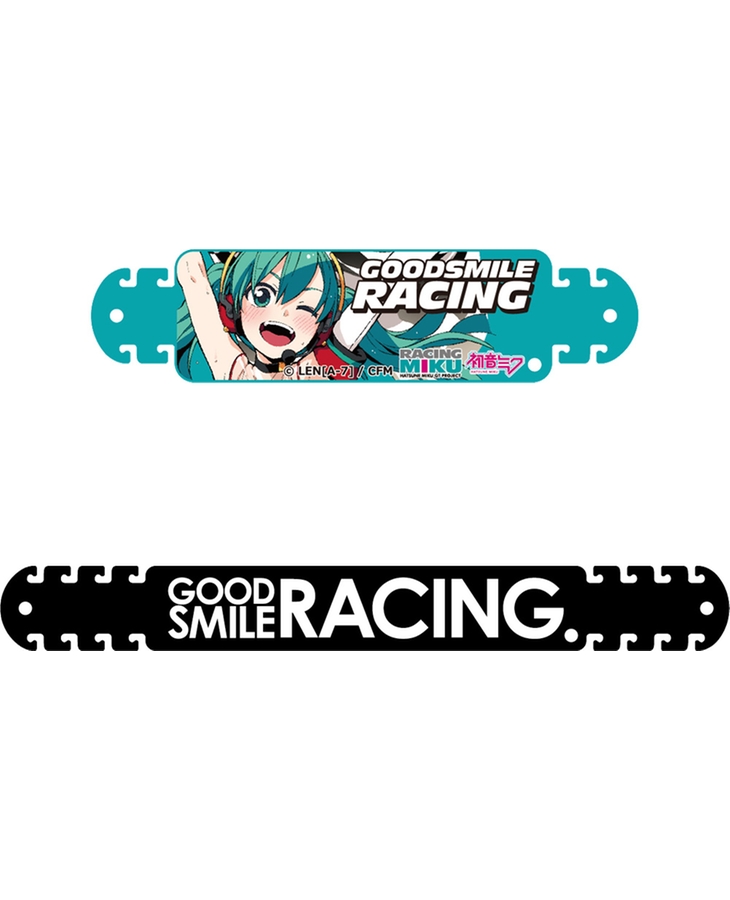 Mask Hook: Racing Miku 2020 Ver. 002