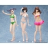 Manaka Takane: Swimsuit Ver.