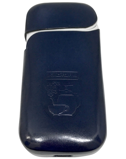 ガールズ＆パンツァー IQOSイタリアンレザーケース 聖グロリアーナ女学院