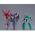 MODEROID Shinkalion 500 TYPE EVA(Rerelease)