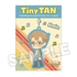 TinyTAN 黏土人Plus 立牌鑰匙圈 Jimin